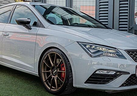 Seat Leon Cupra 300 |NAVI|VOLL-LED|DAB+|PDC|