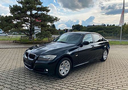 BMW 318i 318 Baureihe 3 Lim.