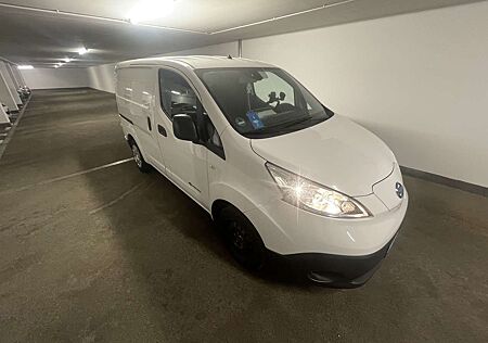 Nissan E-NV200 2ZERO Edition