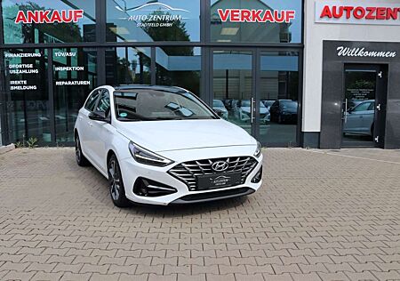 Hyundai i30 Edition 30+ Pano Kamera Navi CarPlay LED