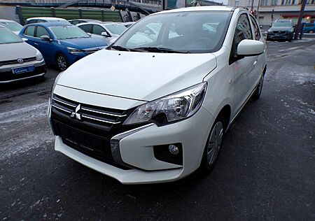 Mitsubishi Space Star 1.2