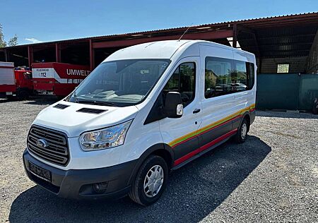 Ford Transit 310 L3 Trend