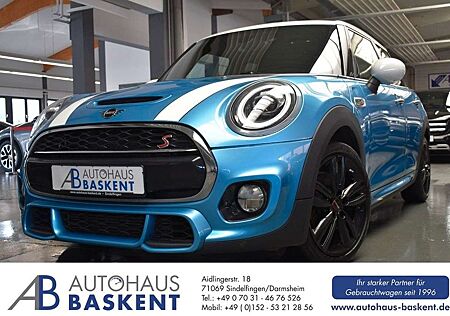 Mini Cooper S gebraucht kaufen Mini Cooper S *LED*HARMAN/KARDON*JOHN WORKS*NAVI*PDC*