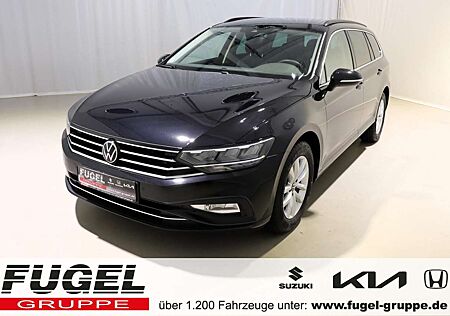 VW Passat Variant Volkswagen 1.5 TSI DSG Business LED|Navi|ACC|AHK