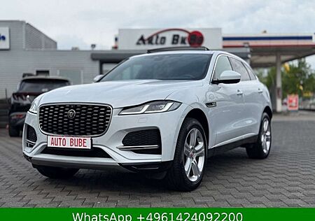 Jaguar F-Pace S AWD PANORAMA