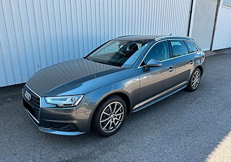 Audi A4 Avant 1.4 TFSI S tronic sport
