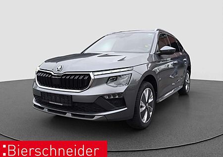 Skoda Kamiq 1.0 TSI DSG Selection NAVI MATRIX RFK PDC KESSY