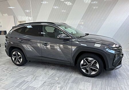 Hyundai Tucson 1.6 T-GDi 48V Trend Navi Kamera Assistenz