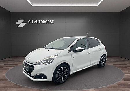 Peugeot 208 Tech Edition|R-KAMERA|LED|ALU|SZHZ|NAVI