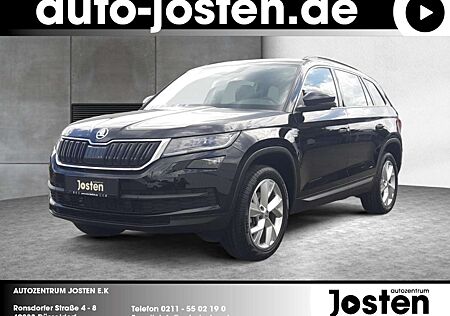 Skoda Kodiaq Soleil 1.5 TSI ACT StdHZ LED CarPlay ACC