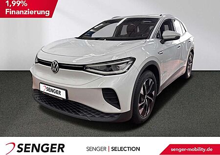 VW ID.4 Volkswagen Pro Performance Nav Matrix PDC APP