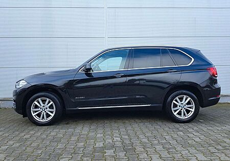 BMW X5 xDrive 25d (1-Hand/Kamera/Voll Service)