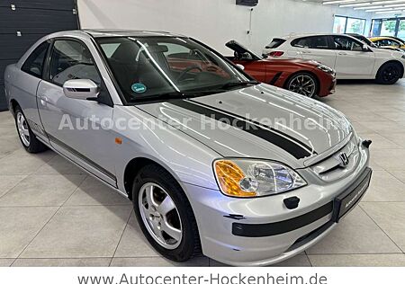 Honda Civic Coupe 1.7 i ES VTEC