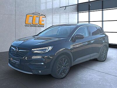 Opel Grandland X Ultimate 4x4*ACC*AHK*LED*DAB*