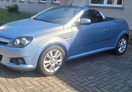 Opel Tigra Twin Top 1.8 Klima+Alu+Sitzheizung+Allwetter