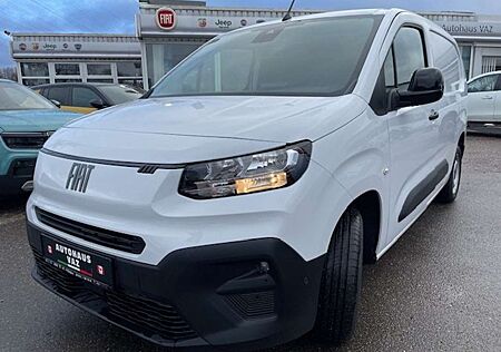 Fiat Doblo Kastenwagen L2 1.5 BlueHDi 96 kW Automatik