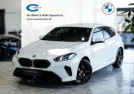 BMW 120d 120 M Sport Leder Memory Head-Up 360K