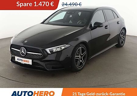 Mercedes-Benz A 200 Aut.*LED*NAVI*TEMPO*PDC*SHZ*KLIMA*GARANTIE*