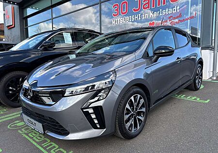Mitsubishi Colt PLUS 1.0 Benziner 5-Gang - Garantie bis 01/2030