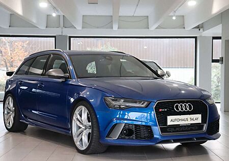 Audi RS6 4.0 TFSI. performance B&O*Dyn.*Carbon*HUD