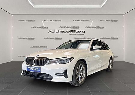 BMW 320 e TOURING Sport Line/AHK/NAVI/LASER/KAMERA/