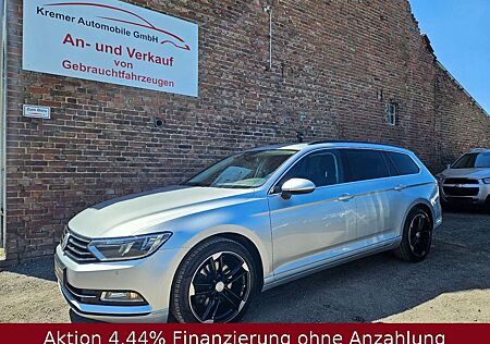 VW Passat Variant Volkswagen 1.4 Comfortline BMT/Start-Stopp