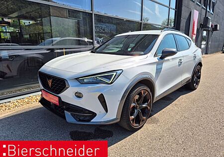 Cupra Formentor 2.0 TSI DSG 4Drive VZ COPPER KAMERA BEATS
