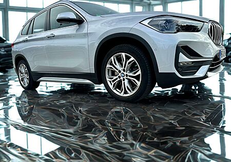 BMW X1 xDrive25e xLine Panoramadach, M-Lenkrad