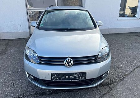 VW Golf Plus Volkswagen Comfortline