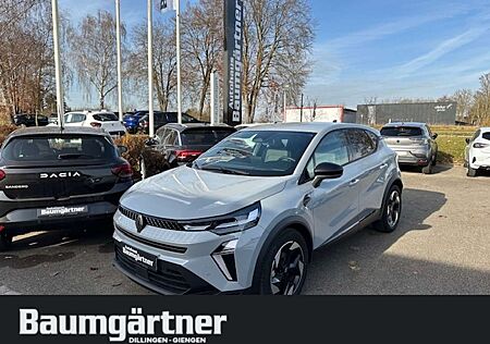 Renault Captur Techno TCe 160 Mild-Hybrid EDC ACC/PDC