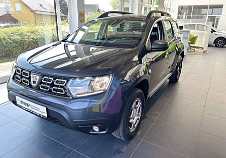 Dacia Duster II Comfort