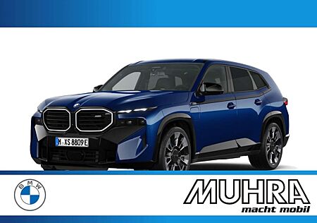 BMW XM 50e Sport 23" Autobahnas. AHK DA Prof PA+ B&W
