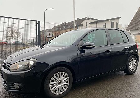VW Golf Volkswagen 1.6 TDI NAVI- PDC