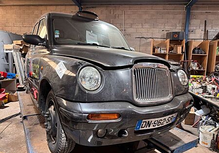 Others Others London Taxi lti carbodies FX 414