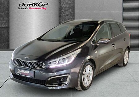 Kia XCeed Ceed SW / cee'd SW 1.6 Dream Team Navigation SHZ Klimaautomatik
