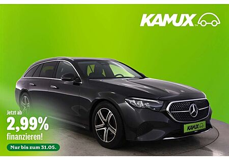 Mercedes-Benz E 220 d T 9G-tronic Avantgarde+LED+NAVI+VIRTUAL