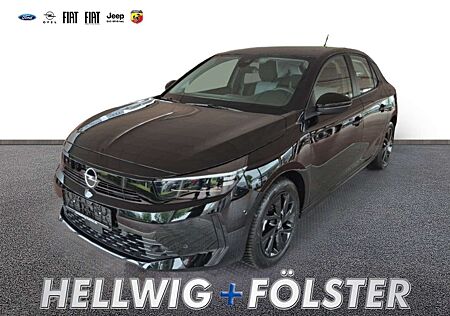 Opel Corsa F 1.2 DAB SHZ LenkradHZG Totwinkelassist.