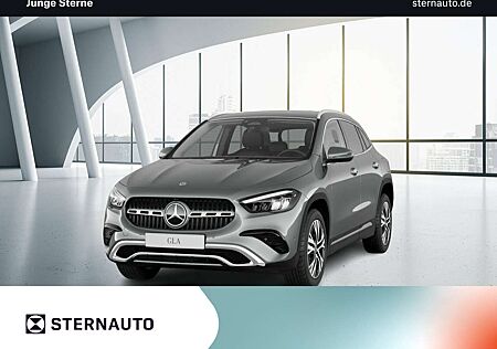 Mercedes-Benz GLA 200 Progressive Navi/Distronic/Keyless-Go/LED