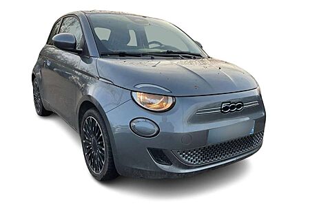Fiat 500E Icon Batterie 23,8 kWh