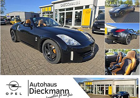 Nissan 350Z Z Pack EU4 Pack