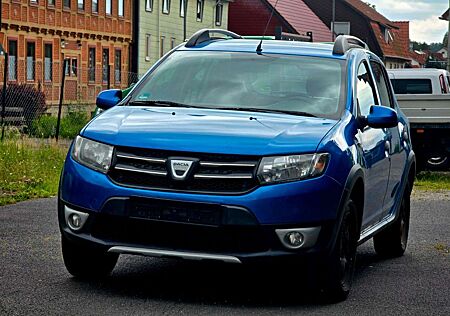 Dacia Sandero TCe 90 S/S Stepway Prestige