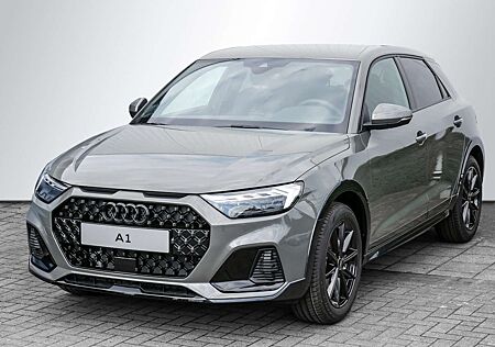 Audi A1 allstreet 25 TFSI PDC SHZ KAMERA ACC LED