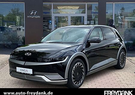 Hyundai IONIQ 5 Elektro Allrad (4WD) Electro Uniq Elektro 4WD