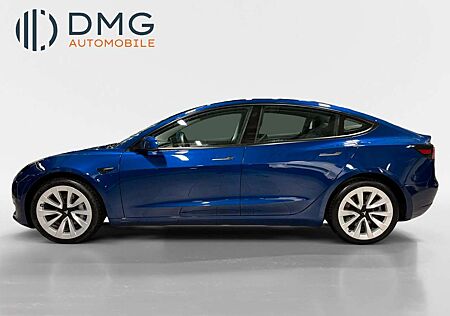 Tesla Model 3 Long Range Dual AWD