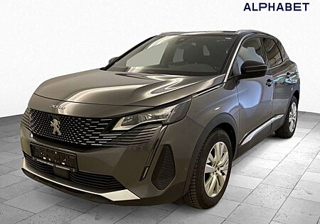 Peugeot 3008 1.5 BlueHDi 130 GT 360° Pano S-Dach ACC Key