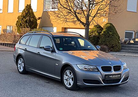 BMW 316d 316 Touring *Anhängerkupplung*Sparsam*Klima