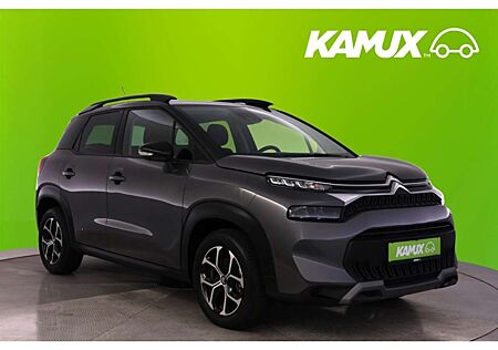 Citroën C3 Aircross Citroen 1.2PureTech110 Plus +PDC+NAVI+CARPLAY+KLIMA