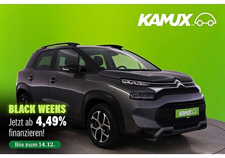 Citroën C3 Aircross Citroen 1.2PureTech 110 Plus+NAVI+CARPLAY