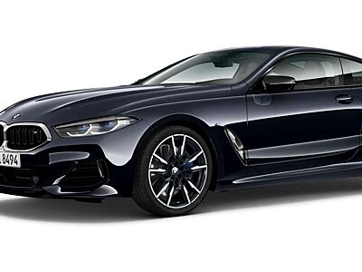 BMW M850 i xDrive Coupé Laser Driv/ParkAs+