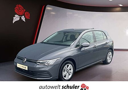 VW Golf Volkswagen 1,5 TSI Life Navi AHK